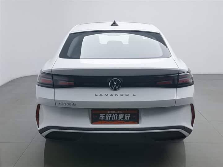 Volkswagen Lamando L 2026 2026款 凌渡L 300TSI 凌感版