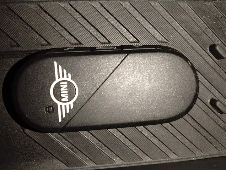 Mini Cooper 2024 2024款 452km COOPER SE 艺术家