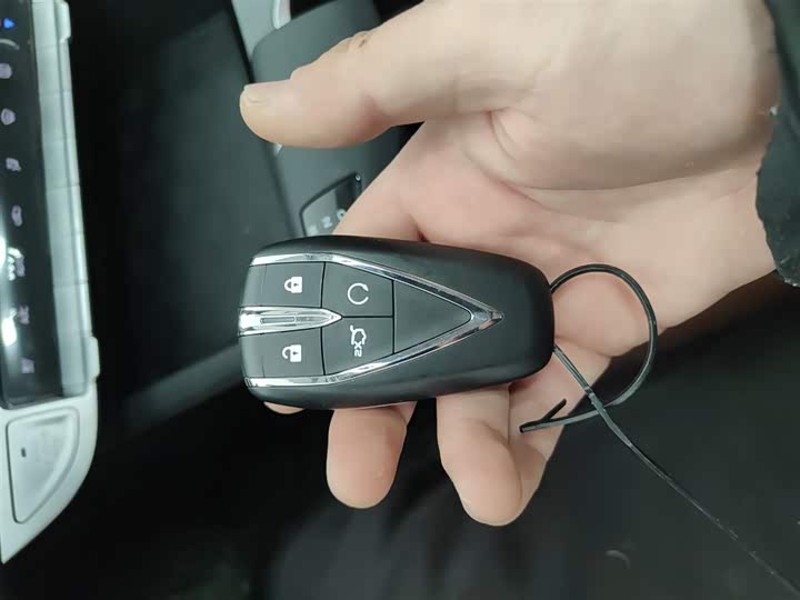 Changan Eado Plus 2025 2025款 PLUS 1.4T 双离合高能版