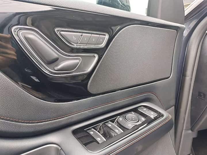 Lincoln Aviator 2022 2022款 3.0T V6 两驱尊悦版