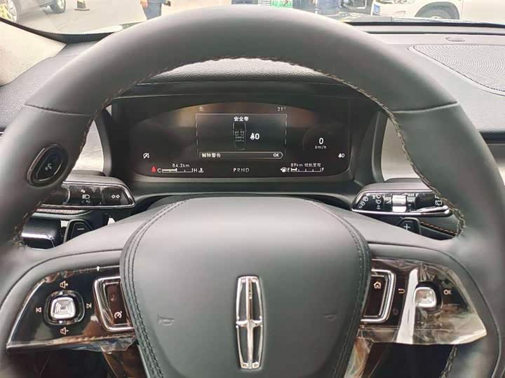Lincoln Aviator 2022 2022款 3.0T V6 两驱尊悦版