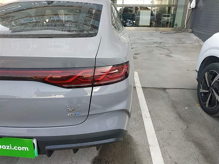 BYD Qin L 2026 2026款 DM-i 128KM领先型