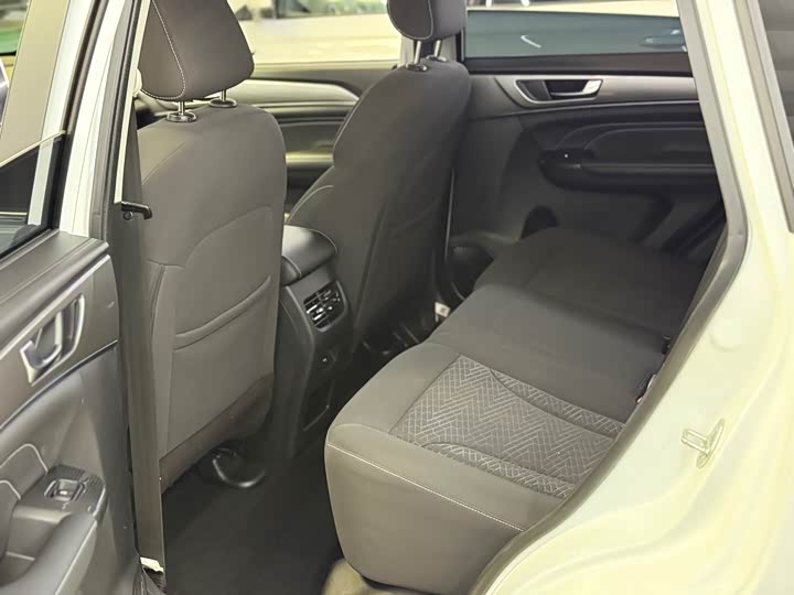 Haval M6 2023 2023款 PLUS 1.5T DCT精英智联型