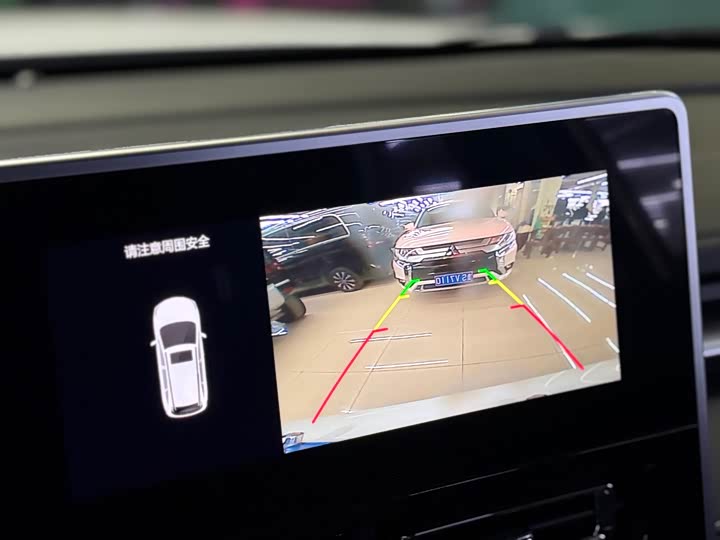 Haval M6 2023 2023款 PLUS 1.5T DCT精英智联型