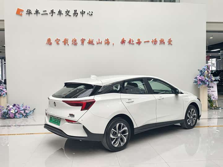 Buick Velite 6 2024 2024款 450km 舒享版 PLUS