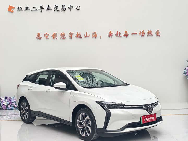 Buick Velite 6 2024 2024款 450km 舒享版 PLUS