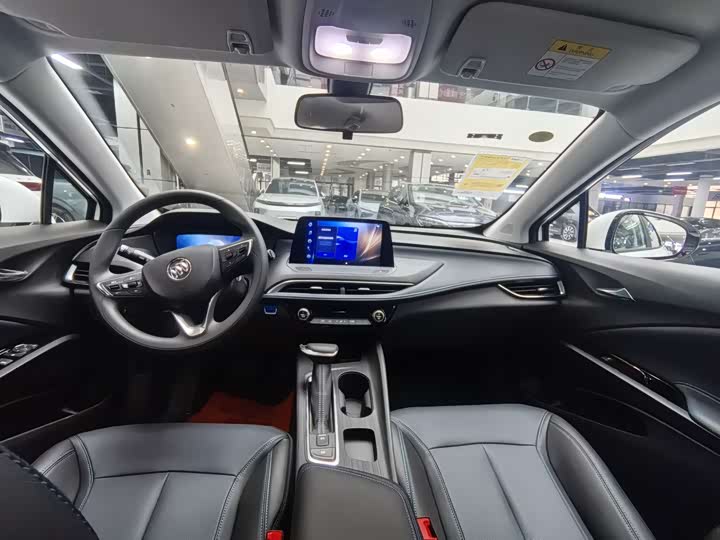 Buick Velite 6 2024 2024款 450km 舒享版 PLUS