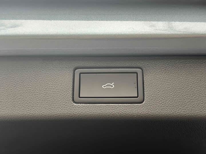 Volkswagen Talagon 2026 2026款 450TSI 四驱旗舰 6座