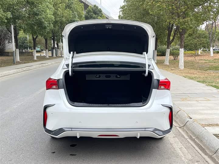 Buick Verano 2023 2023款 Pro GS 猎风版