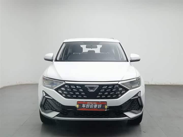 Jetta VS5 2023 2023款 280TSI 手动进取型