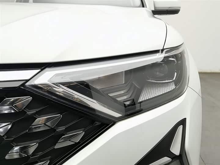 Jetta VS5 2023 2023款 280TSI 手动进取型