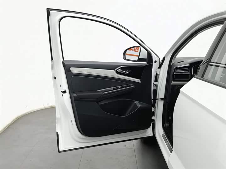 Jetta VS5 2023 2023款 280TSI 手动进取型