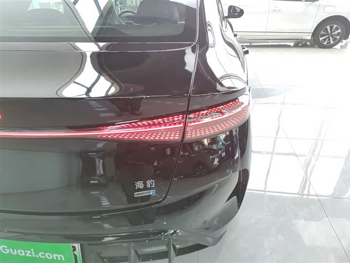 BYD Seal 2025 2025款 510智航版