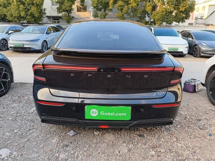 XPeng F57 2024 2024款 长续航 Max