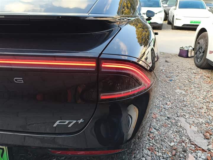 XPeng F57 2024 2024款 长续航 Max