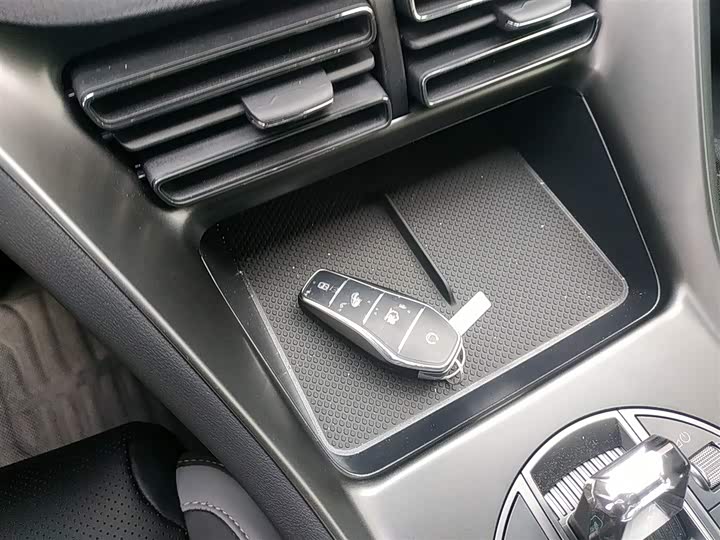 BYD Sea Lion 05 DM-i Hybrid 2025 2025款 DM-i 115KM尊荣型