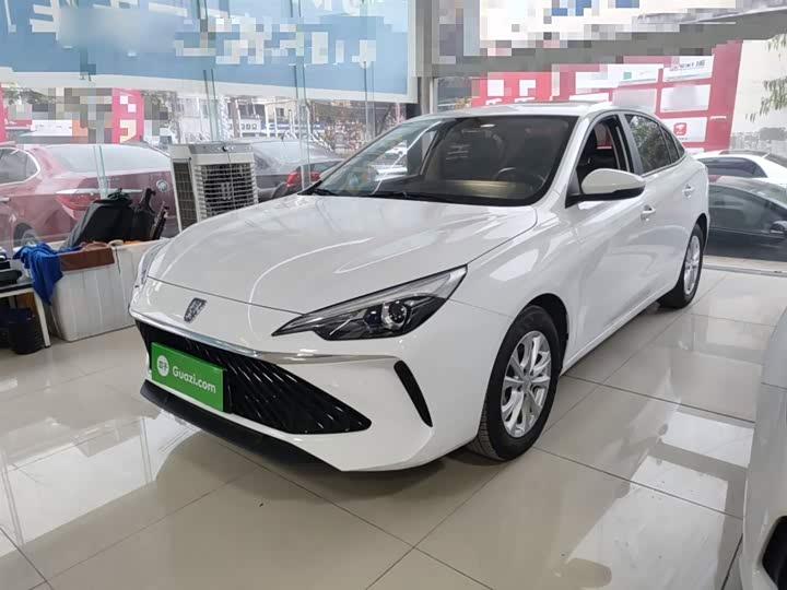 Roewe i5 2023 2023款 1.5L CVT豪华版