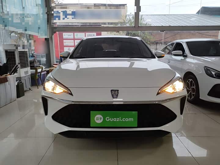 Roewe i5 2023 2023款 1.5L CVT豪华版