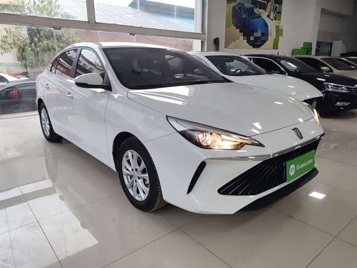 Roewe i5 2023 2023款 1.5L CVT豪华版