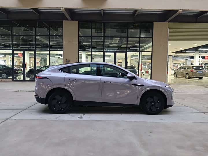 XPeng G6 2025 2025款 625 长续航 Max 旗舰版