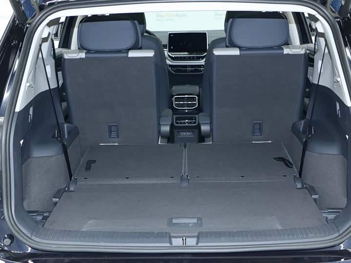 Volkswagen ID.6 Crozz 2022 2022款 长续航PRO版