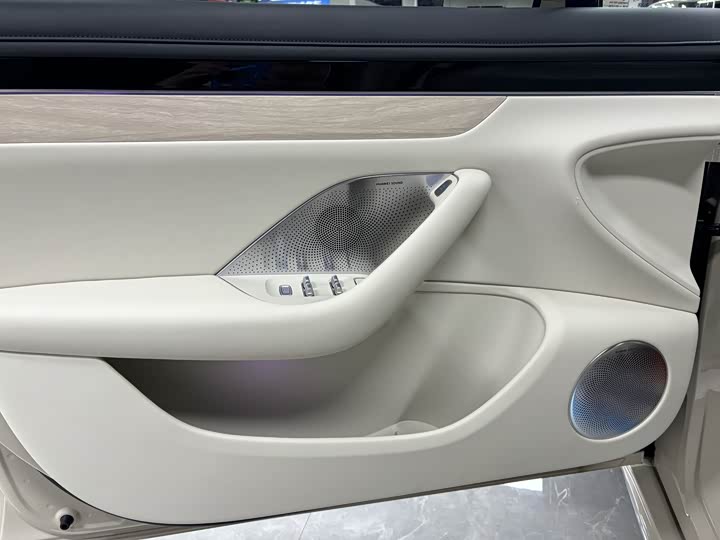 Luxeed S7 2025 2025款 855km Max