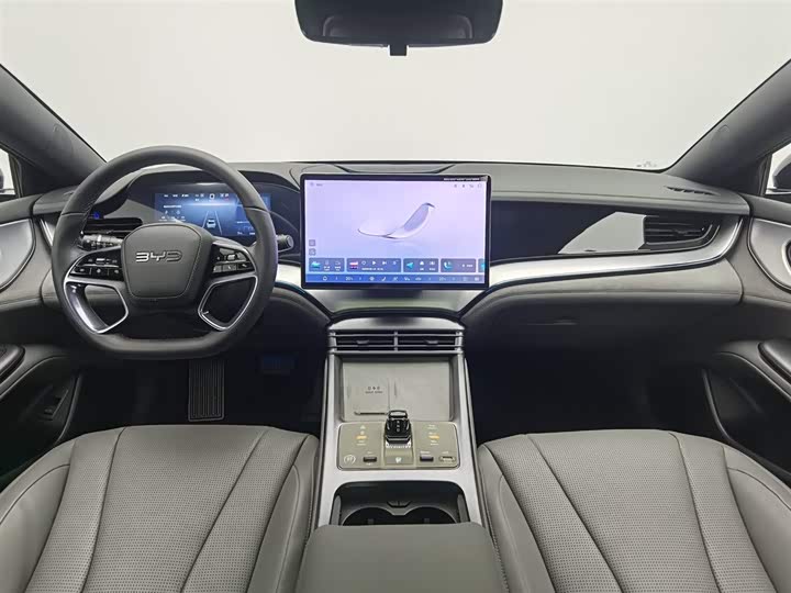 BYD Seal 07 DM-i Hybrid 2025 2025款 DM-i 1.5L 125km 豪华型