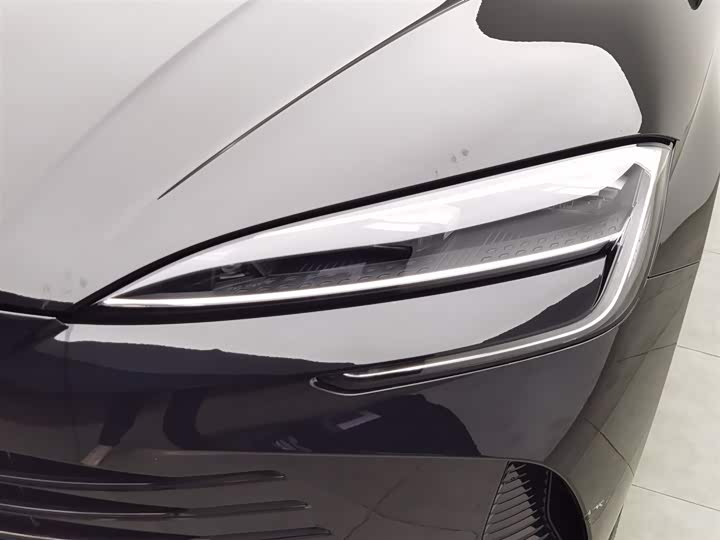 BYD Seal 07 DM-i Hybrid 2025 2025款 DM-i 1.5L 125km 豪华型