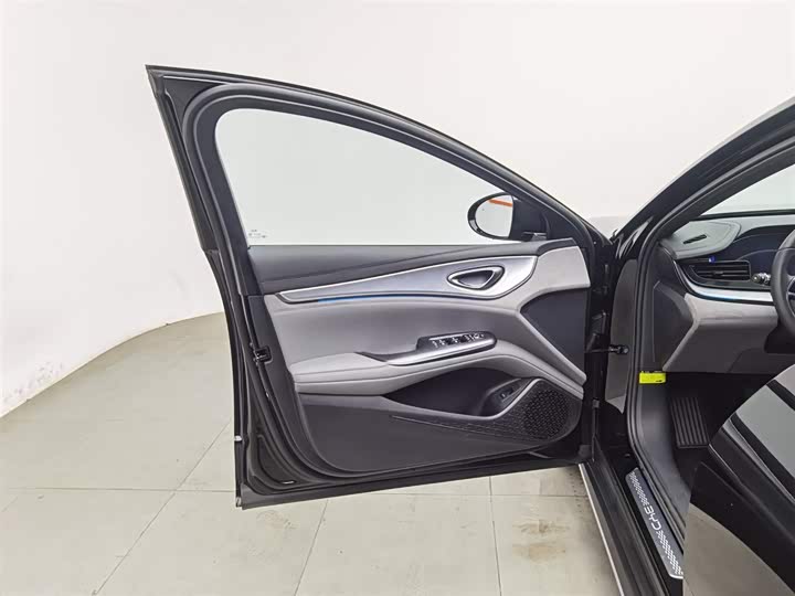 BYD Seal 07 DM-i Hybrid 2025 2025款 DM-i 1.5L 125km 豪华型