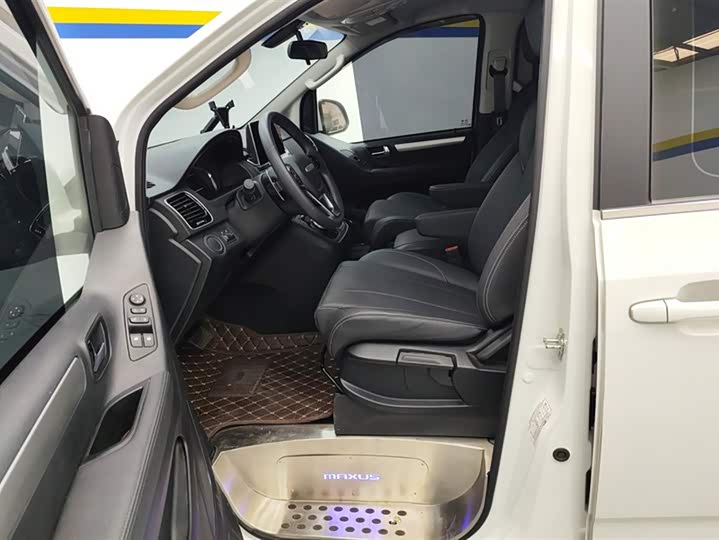 Maxus G20 2023 2023款 改款 ES 2.0T 汽油自动超值版