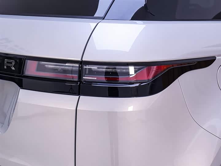 Land Rover Range Rover Evoque L 2024 2024款 揽胜极光L SE 驭光尊耀版