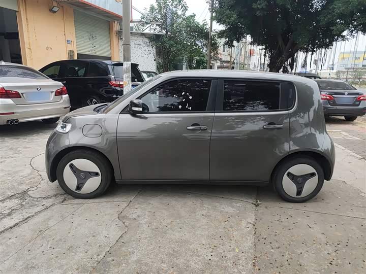 Ora White Cat 2020 2020款 360km 豪华型