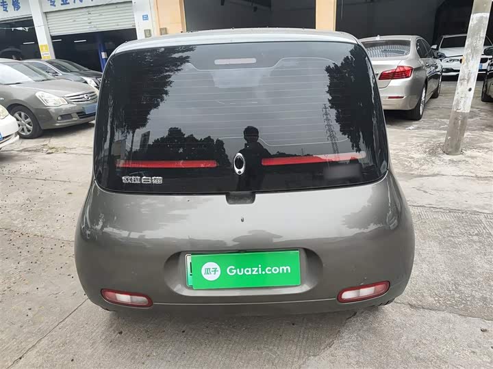 Ora White Cat 2020 2020款 360km 豪华型