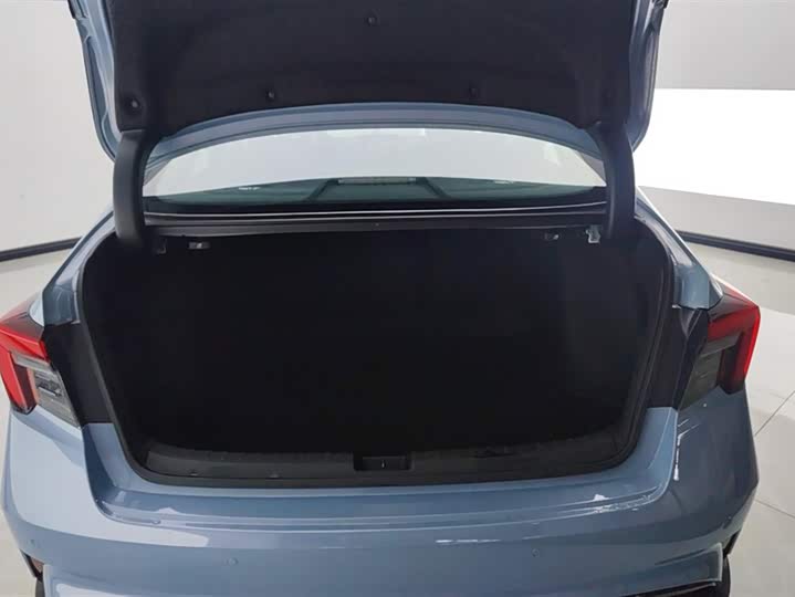 Honda Integra 2023 2023款 2.0L e:HEV 锐·尊享版