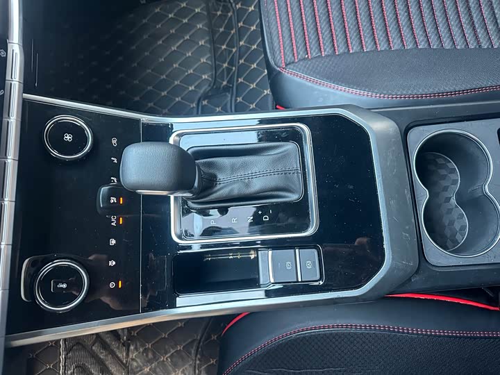 Chery Tiggo 5x 2024 2024款 1.5L CVT新锐版