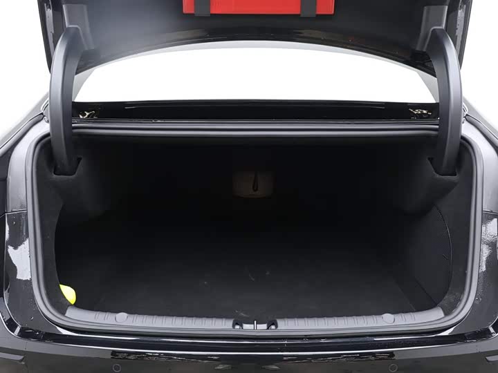 BYD Han 2025 2025款 DM-i 智驾版 125KM激光雷达旗舰型