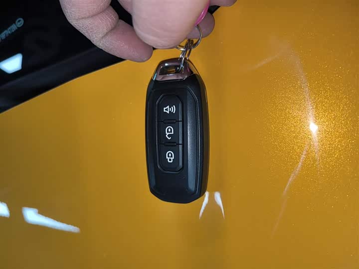 Ford Ranger 2023 2023款 1st Edition 汽油