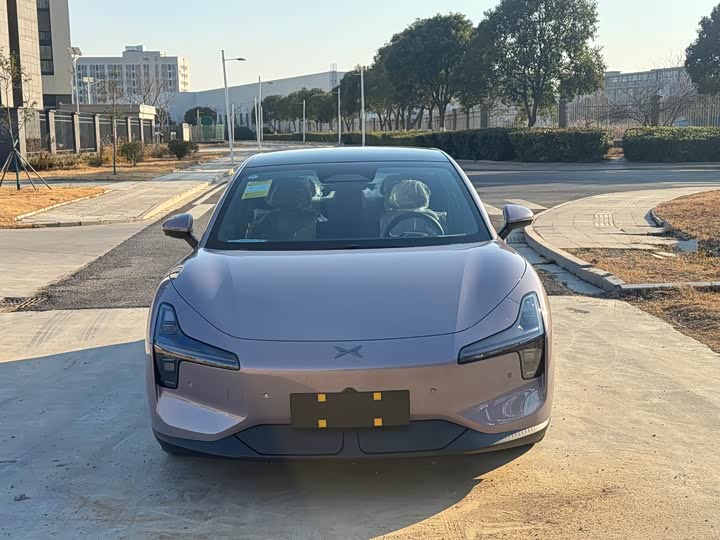 XPeng Mona M03 2025 2025款 620 超长续航 Plus