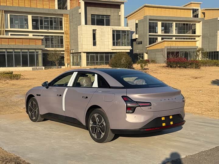 XPeng Mona M03 2025 2025款 620 超长续航 Plus