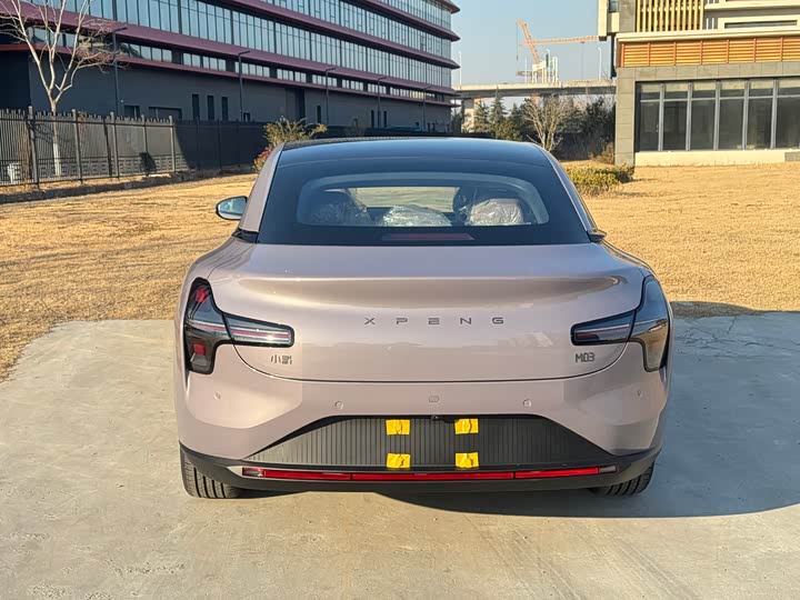 XPeng Mona M03 2025 2025款 620 超长续航 Plus