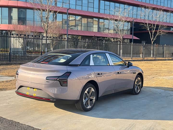 XPeng Mona M03 2025 2025款 620 超长续航 Plus