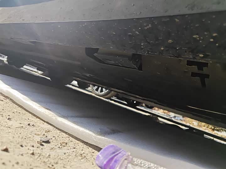 Volvo S60 2025 2025款 B4 智逸豪华版