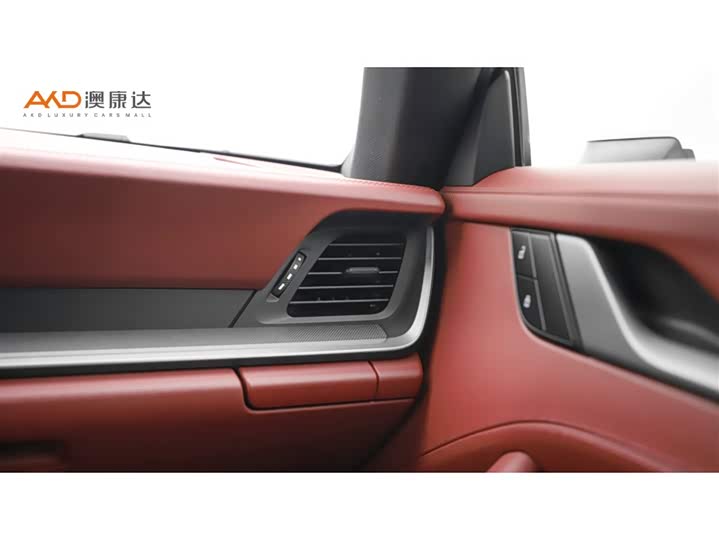 Porsche 911 2023 2023款 Carrera 3.0T