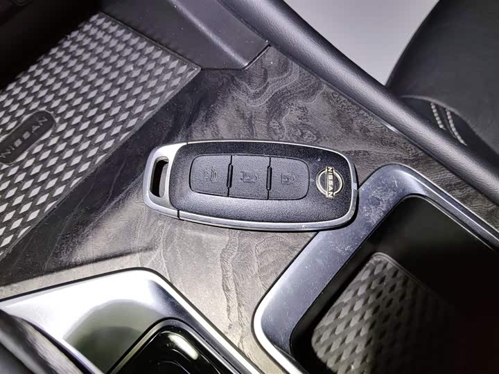 Nissan Teana 2022 2022款 2.0L XL-TLS 悦享版