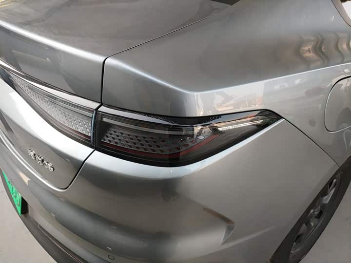 BYD Seal 05 DM-i Hybrid 2025 2025款 DM-i 智驾版 55KM豪华型