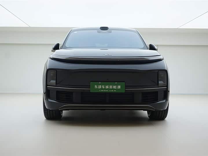 LiXiang L9 2025 2025款 Ultra 智能焕新版