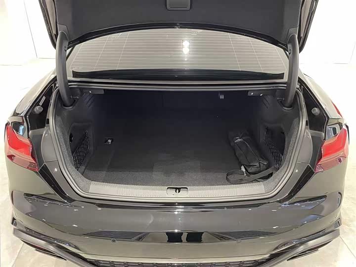 Audi RS 5 2023 2023款 RS 5 2.9T Coupe 暗金版