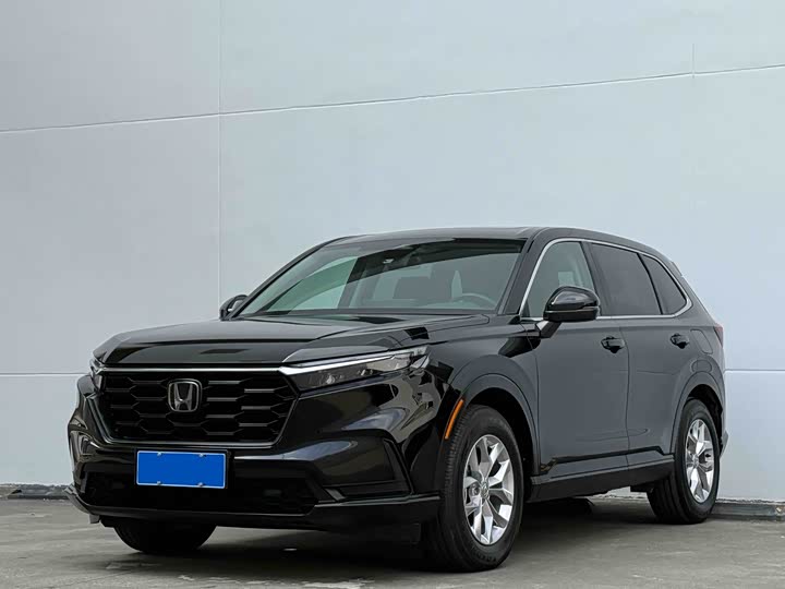 Honda CR-V 2024 2024款 240TURBO 两驱锋尚版 5座