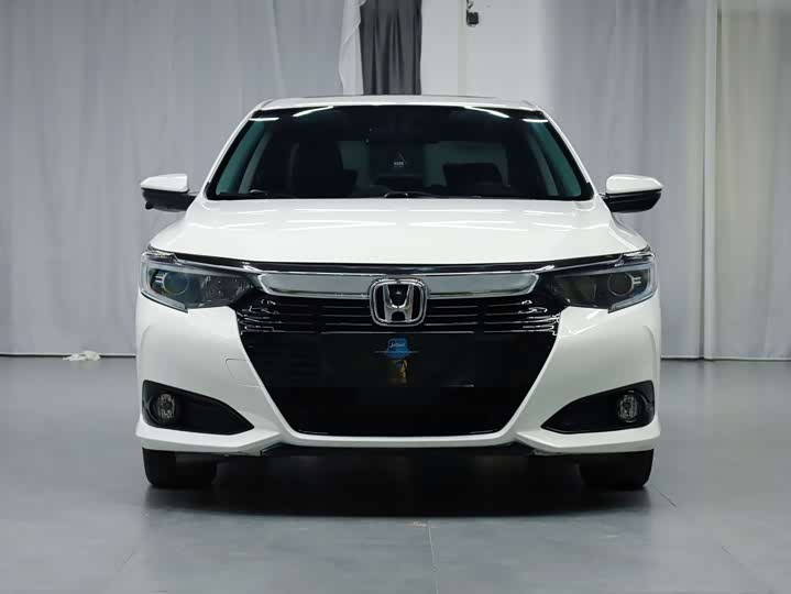 2022 Honda Crider
