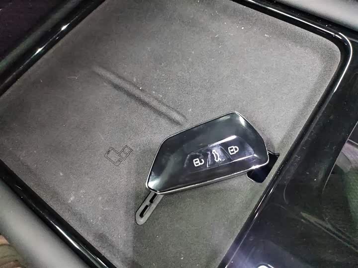 Volkswagen Teramont Pro 2025 2025款 途昂 Pro 450TSI 四驱纵横版